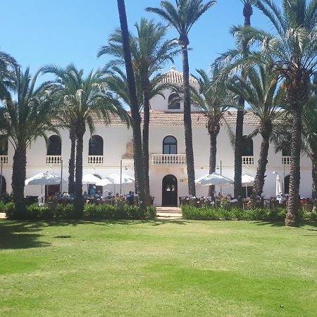 Hacienda Riqueleme Golf Resort Сусина Екстериор снимка