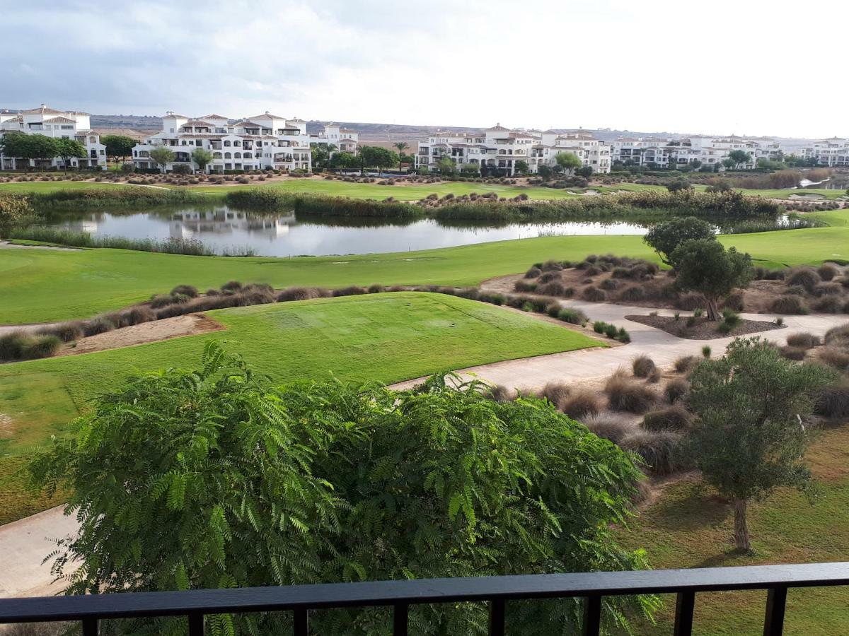Hacienda Riqueleme Golf Resort Сусина Екстериор снимка