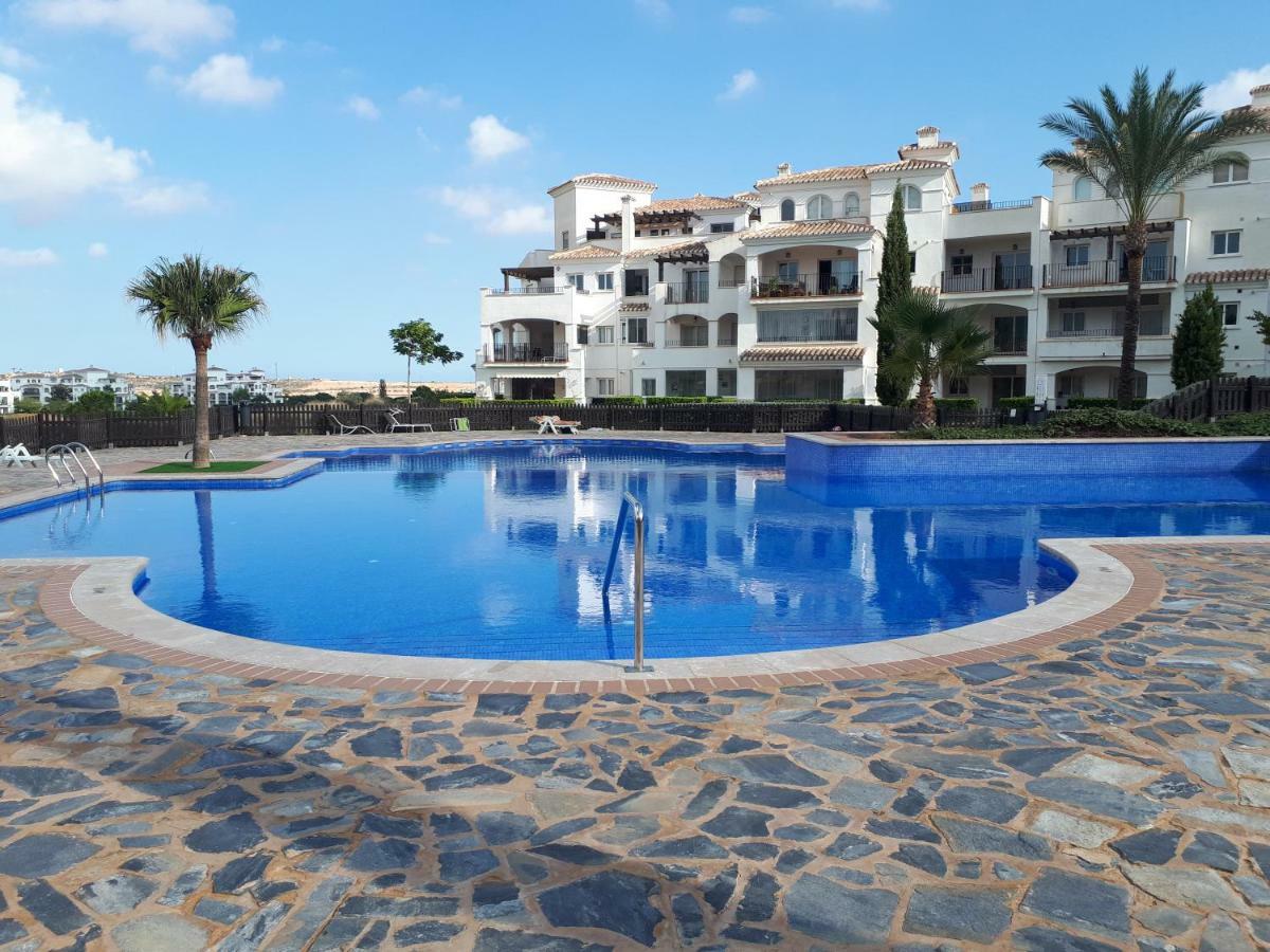 Hacienda Riqueleme Golf Resort Сусина Екстериор снимка