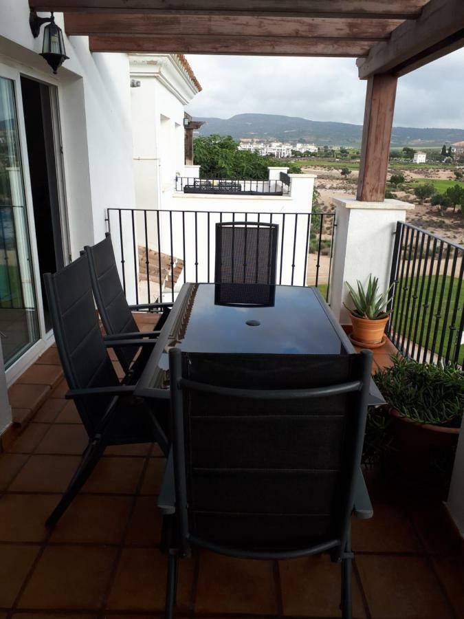 Hacienda Riqueleme Golf Resort Сусина Екстериор снимка