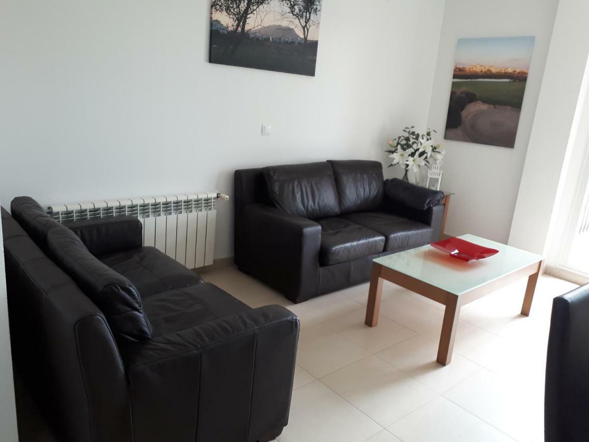 Hacienda Riqueleme Golf Resort Сусина Екстериор снимка