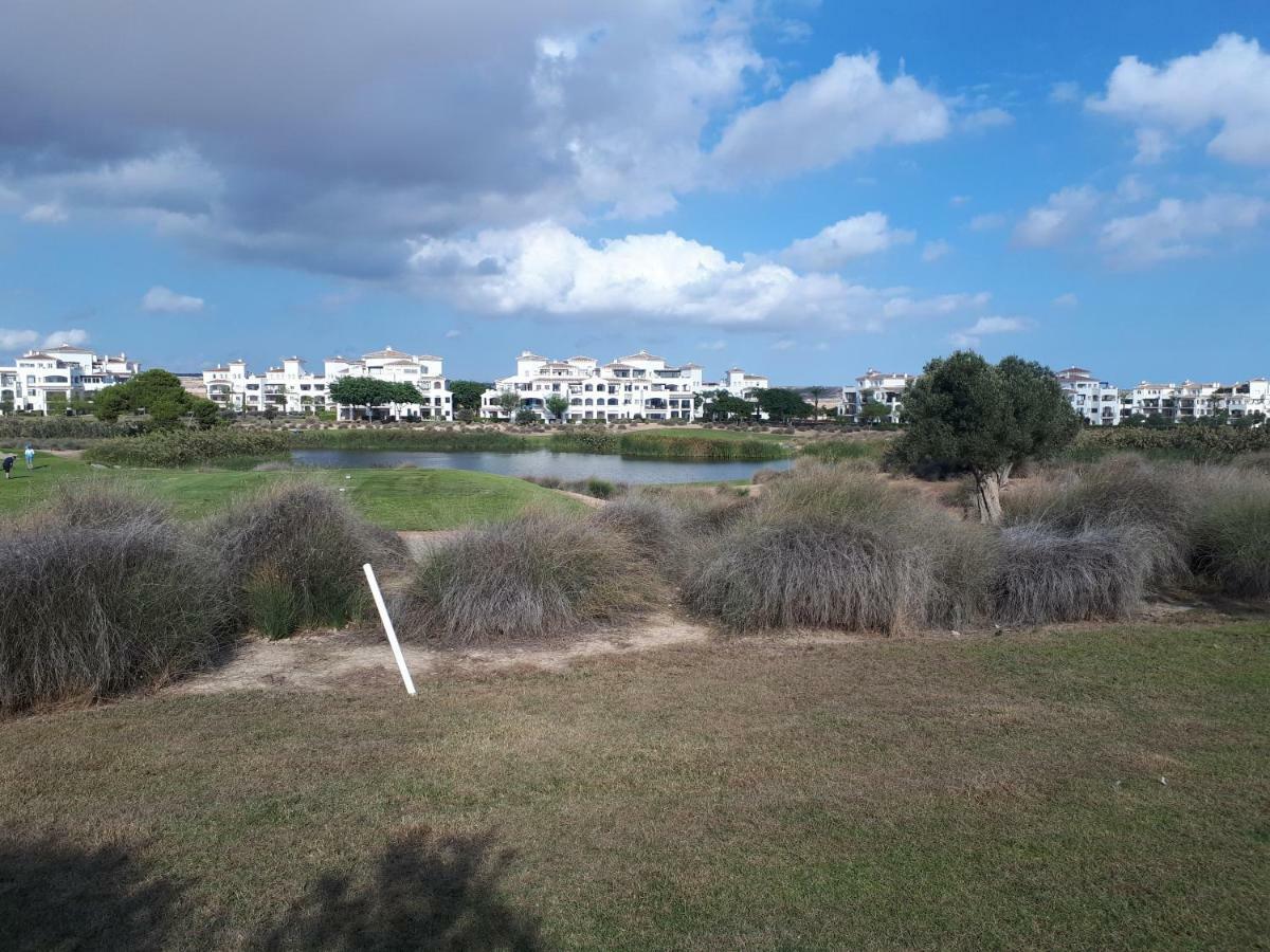 Hacienda Riqueleme Golf Resort Сусина Екстериор снимка