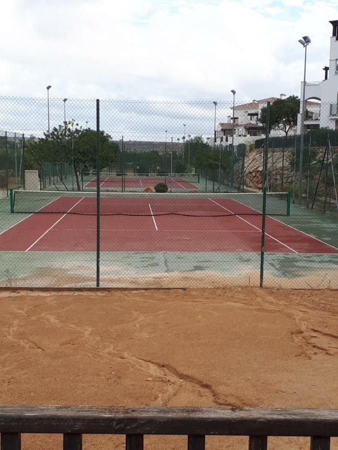 Hacienda Riqueleme Golf Resort Сусина Екстериор снимка