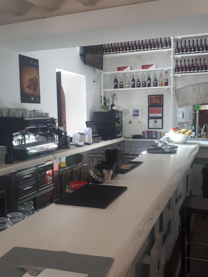 Hacienda Riqueleme Golf Resort Сусина Екстериор снимка