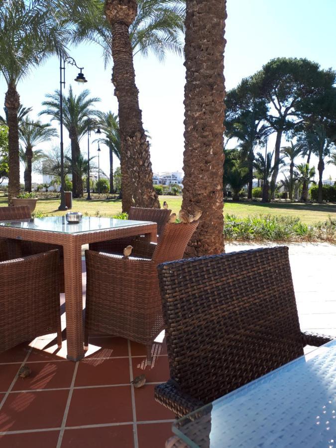 Hacienda Riqueleme Golf Resort Сусина Екстериор снимка