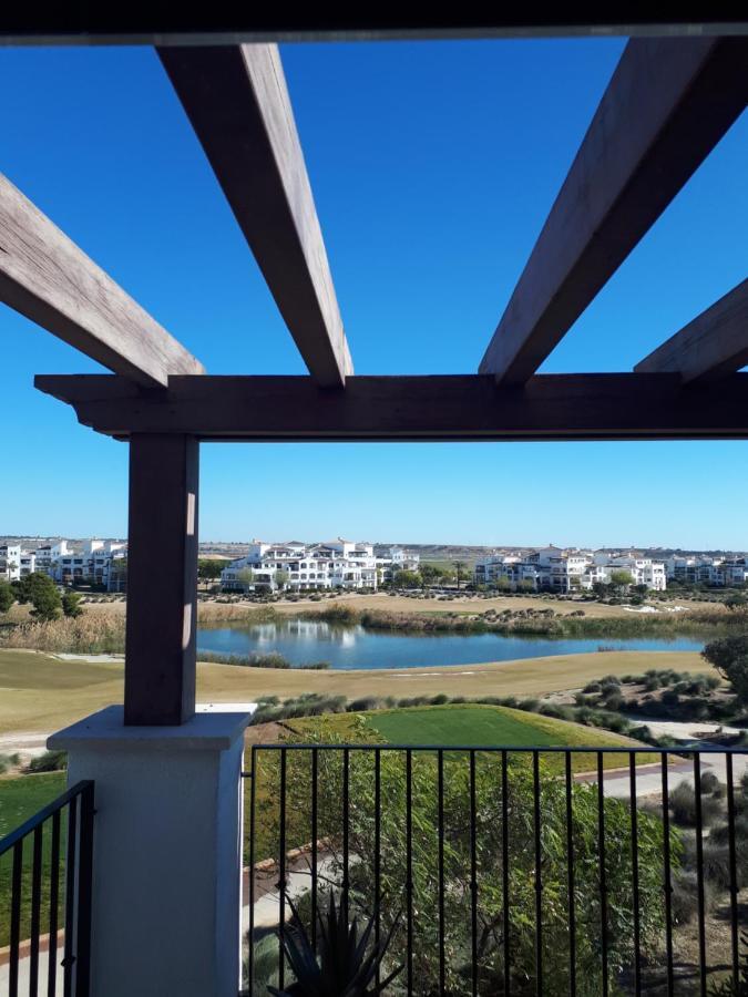 Hacienda Riqueleme Golf Resort Сусина Екстериор снимка